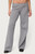 Edikted Women's Lorie Wide Leg Knit Pants - 0850609690242