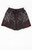 Civil Men's Sin Fleece Sweat Shorts - 0172460120047