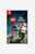 Men's Lego Jurassic World Nintendo Switch Video Game - 0685601191062