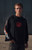 West Coast Choppers Men's Flames Long Sleeve T-Shirt - 0103603260027