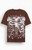 Civil Men's Radical Ribs T-Shirt - 0097460120025