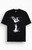 Babylon LA Men's Jackass Alligator T-Shirt - 0097611680002