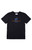 Men's Naruto Shippuden Neon Character Line Art T-Shirt - 0097603580974