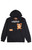Men's Naruto Shippuden Hoodie - 0190603580277