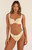 Dippin' Daisy's Women's Priscilla Underwire Bikini Top - 0825603600848