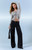 Pacsun Women's Casey Low Rise Baggy Jeans Washed Black - 0860602840113