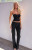Tiger Mist Women's Kittie Pants - 0850611390002