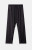 Fear of God ESSENTIALS Men's Vintage Black Relaxed Track Pants - 0130250500013103