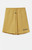 Fear of God ESSENTIALS Men's Canyon Fleece Relaxed Sweat Shorts - 0160468680030493