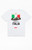 Formula 1 x Pacsun Kids Monza Italy Il Tricolore T-Shirt - 0783603260022