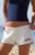 John Galt Women's Marcie Newport Sweat Shorts - 0842601600258