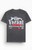 Pretty Vacant Men's German Racing Vintage T-Shirt - 0097218500023