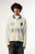 Pacsun Men's Hudson Long Sleeve Rugby Polo Shirt - 0183468680004