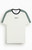 adidas Men's Off White Jacquard Jersey - 0097000250029