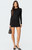 Edikted Women's Solace Studded Mini Dress - 0870609690315