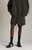 Fear of God ESSENTIALS Men's Ink Polar Fleece Sweat Shorts - 0160468680010456
