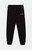 Fear of God ESSENTIALS Men's Black Heavy Fleece Sweatpants - 0130468680006001
