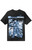 Men's Dragon Ball Goku T-Shirt - 0097603580802