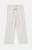 Fear of God ESSENTIALS Men's Heather Oatmeal Fleece Flare Sweatpants - 0130250500038260