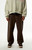 Pacsun Men's Dylan Baggy Jeans Dark Brown - 0131611110015