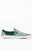 Vans Men's Green Checkerboard Slip-On Shoes - 0530037910010039