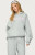 Women's Edikted Lover Oversized Hoodie - 0751609690157