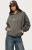 Edikted Women's Camo Cutie Oversized Hoodie - 0751609690158