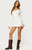 Edikted Women's Kaitlyn Long Sleeve Knit Mini Dress - 0870609690489