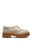 Timberland Women's Taupe Stone Street Boat Shoes - 0580610460028