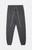 Fear of God ESSENTIALS Men's Charcoal Heather Classic Fleece Sweatpants - 0130250500014431