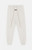 Fear of God ESSENTIALS Men's Heather Oatmeal Classic Fleece Sweatpants - 0130250500045260