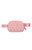 Crocs Women's Light Pink Classic Belt Bag - 0645141730040