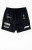 Formula 1 Men's x PacSun Miami Circuit 6.5" Swim Trunks - 0150250500090