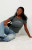 Your Favorite Women's PCH Car Skimmer T-Shirt - 0702512320166