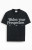 Pacsun Men's Widen Your Perspective T-Shirt - 0097522800391