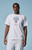 Olympics Men's Milano Cortina Team USA Puff Graphic T-Shirt - 0097512940044