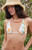 Billabong Women's Sunblind Remi Triangle Bikini Top - 0825611030005