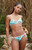 Billabong Women's Last Summer V Bralette Bikini Top - 0825611030007