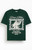 Pacsun Men's Divine Motion T-Shirt - 0097603260743