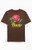 Bueno Men's Flower Love T-Shirt - 0097603260806