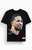 Mitchell & Ness Men's Tyrese Haliburton Big Head T-Shirt - 0097514810088
