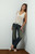 Beverly and Beck Women's Romee Lace Tank Top - 0731604230103