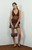 Beverly and Beck Women's Romee Lace Tank Top - 0731604230103