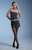 Third Charm Women's Penelope Strapless Bubble Tube Top - 0723604850016