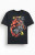 West Coast Choppers Men's Raging Monster T-Shirt - 0097603260004