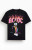Men's ACDC Highway T-Shirt - 0097514260123