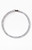 Pacsun Men's Tennis Bracelet - 0629491390085