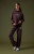Pacsun Women's LA 00 Baggy Sweatpants - 0850461580043