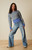 Your Favorite Women's Cosette Ribbed Off-The-Shoulder Sweater - 0740484260016