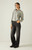 Your Favorite Women's Wendy Long Sleeve Polo Top - 0716604230017